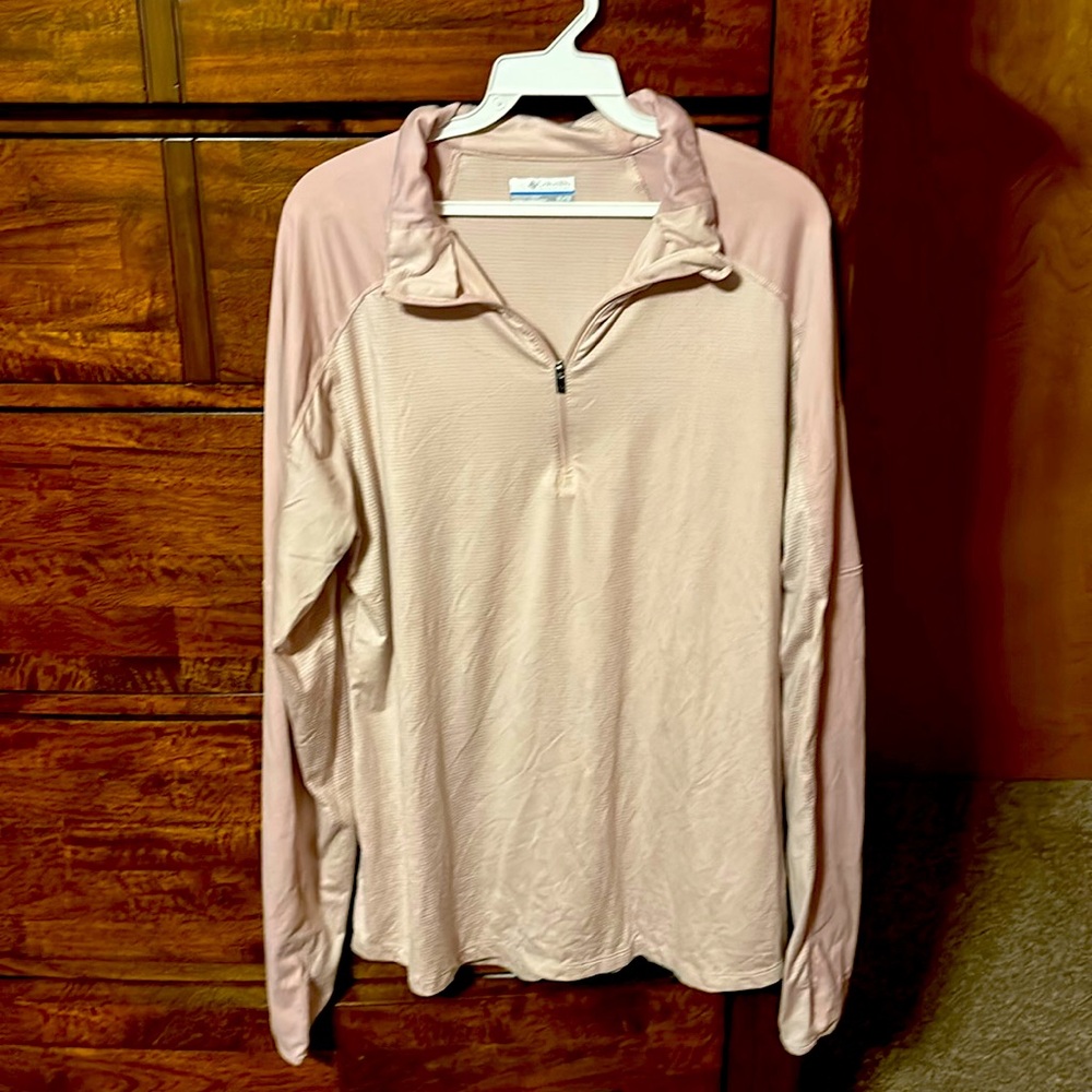 Columbia Women’s Athletic Pullover